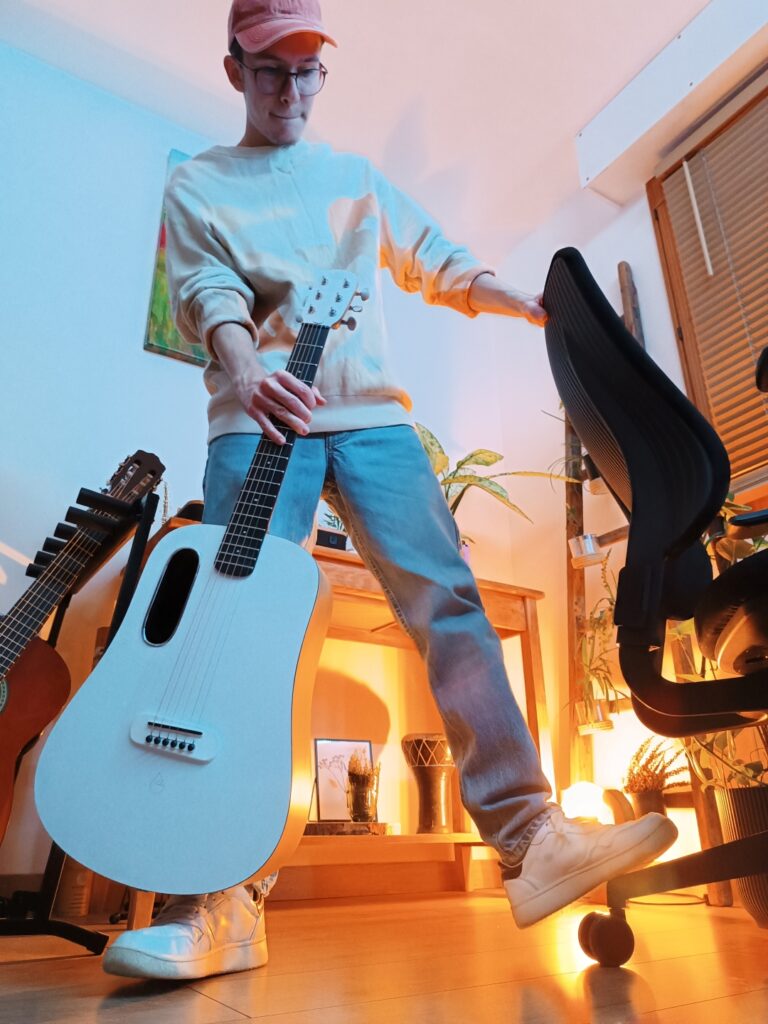 joujou a la gratte joujou a la gratte