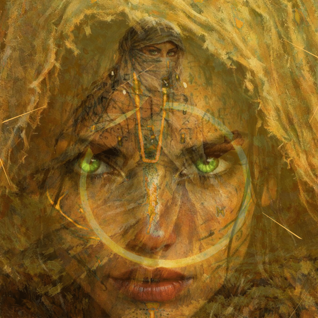 l'anneau À profusion